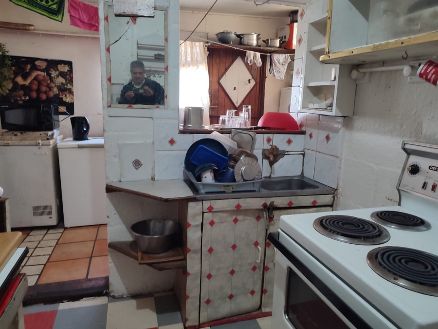 3 Bedroom Property for Sale in Bonteheuwel Western Cape